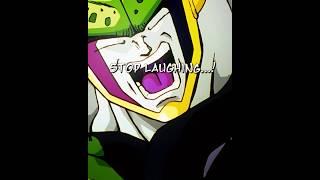 THIS IS ANIME “DRAGON BALL” (Vegeta’s Epic Final Flash Edit)