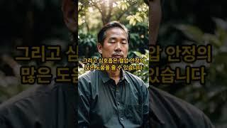 중년의 건강관리 - 47- #레드파인tv #lcai #ksta #봉숭아학당 #건강관리 #바디플러스명작