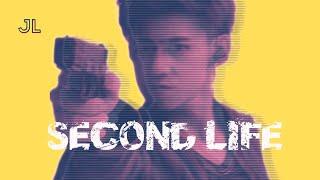 SECOND LIFE [Action Short Film] by James Lee