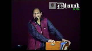 COMEDY: ABID KHAN Live Performance in Miami | HD | Dhanak TV USA