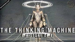 The History of Artificial Intelligence [Documentary]