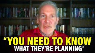 "The Fed Will Seize All Your Money In This Crisis" — Peter Schiff's Last WARNING