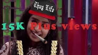 cook with comali thug life part 1 || Trimi production