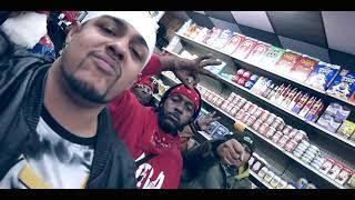 For Billy I Die - Aceito Murda (Feat. Milani Bandz) Shot By @Jcamfilmz