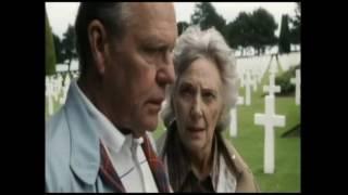 Saving Private Ryan Ending Scene