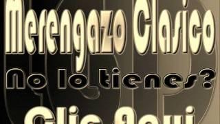 MERENGUE CLASICO MIX