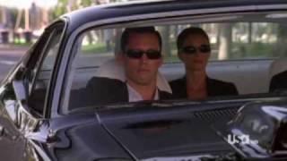 Burn Notice