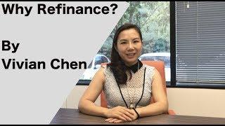 Mortgage Market Insight Ep. 27: What is Refinance and What's Good about It?