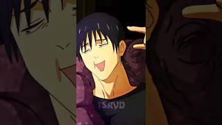 Toji Fushiguro 4k [Edit/AMV] #toji #jujutsukaisen #animeedit #anime #shorts #animeboy #amv #edit