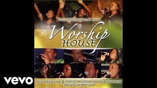 Ndzata Ke Hosi (Live at Christ Worship House Auditorium, 2011) (Official Audio)