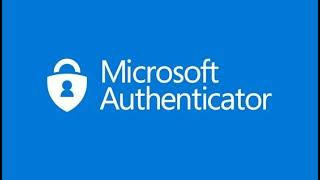 How to use Microsoft Authenticator