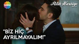 Fatih Harbiye Neriman & Macit Özel  | Macit'in sürprizi!