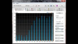 Western Digital basic review   WD Green 2 TB SATA Hard Drives  WD20EZRX