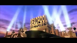 Deadpool+ Original / Deadpool Pictures / Picturestart / Highdef Films (2024)