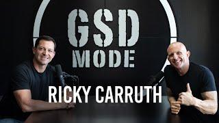 How To Make 2025 The Best Year of Your Life with Ricky Carruth (Real Estate Podcast Interview)