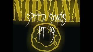 Lithium - Nirvana (speed up)