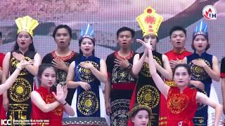 Hào khí Dân tộc Việt | Khai giảng IUH 2018