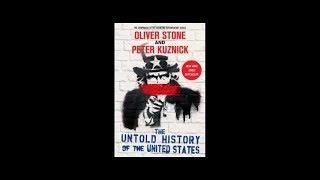 Oliver Stone: The Untold History of the United States