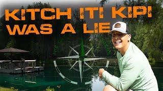 The legend of  Kitch-iti-kipi - The Green Way Outdoors Clips