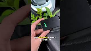 CarlinKit 5.0 the best CarPlay/Android Auto wireless adapter for car