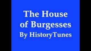 House of Burgesses