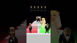 Ballerina cappuccina! Difficult game!