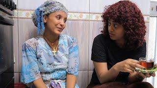 በገዛ ቤቷ ባሏ ፍቅረኛውን ይዞ የመጣባት ሴት(ክፍል 22)