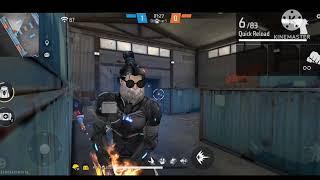 FREE FIRE ONE TAP HEADSHOT VIDEO   || FIRE ONE VIDEO || SAMRAT GAMING || FF VIDEO