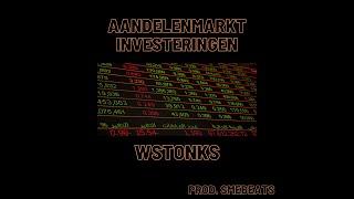 Aandelenmarkt Investeringen (PROD. SMEbeats)