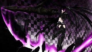 Black Rock Shooter AMV - Drop Dead Cynical