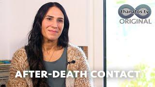 "After His Death, My Son Was Permanently Present!“ | Arzu Dogan's After Death Contacts