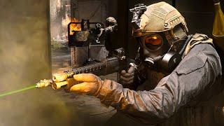 THUNDER - Call of Duty