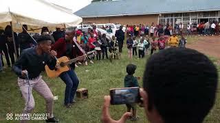 nogwaj'omn ft omaganga @EsimanzonzoNewsChannel @philani_za @tvmaskandi8008 @MaskandiTV
