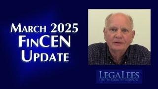 FinCEN BOI March 3, 2025 Update