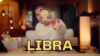 LIBRA  THE MOST DIFFICULT READING I HAVE EVER DONE - OCTOBER TAROT HOROSCOPE