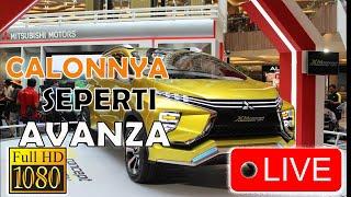 LIVE ADIK EXPANDER, CALON MOBIL SEJUTA UMAT, OTOMOTIF TERBARU OTO SPORT