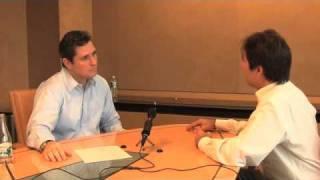 Michael Kelly, FrontPoint Partners - Opalesque.TV interview Part 1