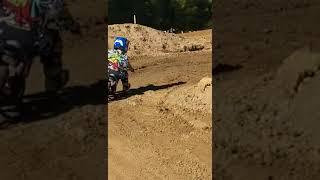 County Line MX practice Colton Ouellette