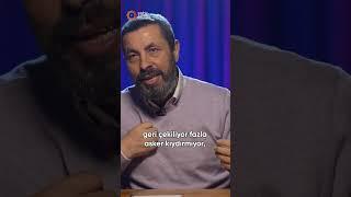 Enver Paşa'da "R" Yok! | Dr. Ahmet Anapalı ile Tarihçe
