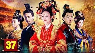 New Movies 2024 | Luc Trinh Truyen Ky - Episode 37 | Best Chinese Dubbed Drama 2024 | Movie 4U