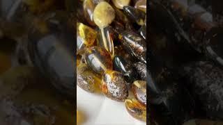 Натуральные камни, новый обзор