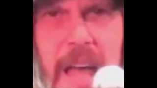 jeff mangum really loses it