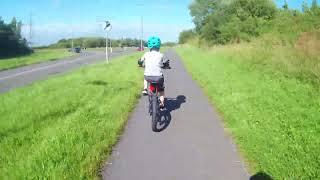 timelapse sandsfield lonning