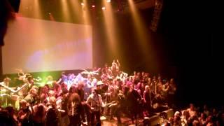 Friends of the Family Album Release Grand Finale
