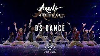 [3rd Place] DS DANCE | Arena China Kids 2019 [@VIBRVNCY Front Row 4K]