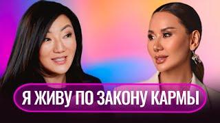 "Я выгляжу кидалой"!  ЖАННА КАН о скандале с дизайнером, МЭЙ МАСК и мошеннике на BeWoman