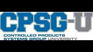 CPSGU Online Training Services