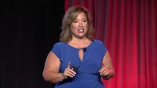 Dare to Care in the Workplace - Kathleen Quinn Votaw's Speaker Reel