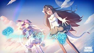 Diamond City Lights - Lazulight / ver. Saphina x YingYue