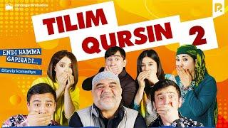 Tilim qursin 2 (o'zbek film) | Тилим курсин 2 (узбекфильм)